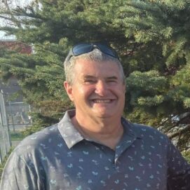Denis Juteau